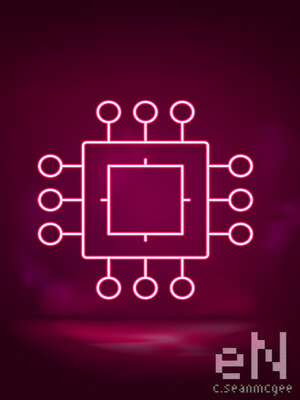 cover image of eN